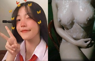 Bảo Ngọc 2ka8 Hotgirl Cấp 3 Thủ Dâm