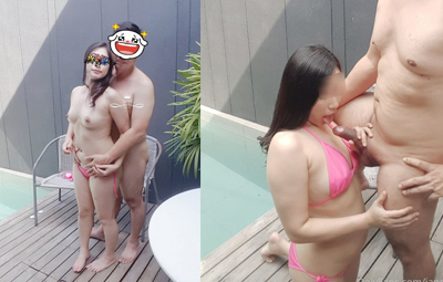 Onlyfans Jannywooddy99 Làm Tình Trong Bể Bơi