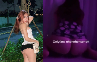 Clip Sex Thanh Nhen Chuyên Bán Quạt Leak Clip Địt Trên Onlyfans