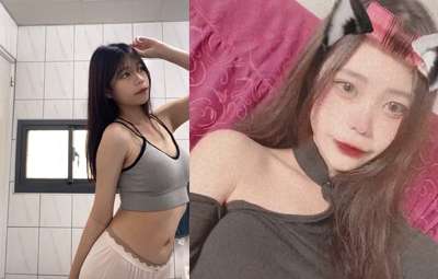 Thu Trang 2k3 Múi Mít Body Chuẩn Người Mẫu