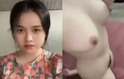 Em Gái Nguyễn Vy Như Nợ Xấu Thế Chấp Video Nude