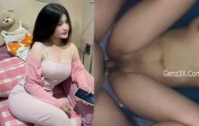 Clip Sex Minh Thy Da Trắng Dáng Xinh Doggy Phê Lòi